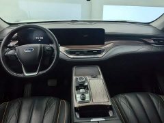 Ford Lingyù Lingyue EcoBoost 225 Premium 7-Seater - ფოტო 12
