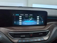 Ford Lingyù Lingyue EcoBoost 225 Premium 7-Seater - ფოტო 13