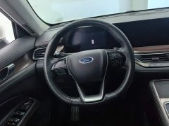 Ford Lingyù Lingyue EcoBoost 225 Premium 7-Seater - ფოტო 15