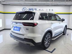 Ford Lingyù Lingyue EcoBoost 225 Premium 7-Seater - ფოტო 3