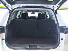 Ford Lingyù Lingyue EcoBoost 225 Premium 7-Seater - ფოტო 4