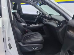 Ford Lingyù Lingyue EcoBoost 225 Premium 7-Seater - ფოტო 8