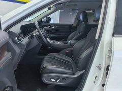Ford Lingyù Lingyue EcoBoost 225 Premium 7-Seater - ფოტო 9