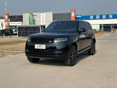 Land Rover Range Rover 3.0 L6 400PS Extended Wheelbase 7-Seater - ფოტო 1