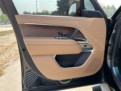 Land Rover Range Rover 3.0 L6 400PS Extended Wheelbase 7-Seater - ფოტო 14