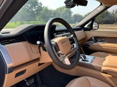 Land Rover Range Rover 3.0 L6 400PS Extended Wheelbase 7-Seater - ფოტო 15