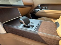 Land Rover Range Rover 3.0 L6 400PS Extended Wheelbase 7-Seater - ფოტო 16