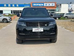 Land Rover Range Rover 3.0 L6 400PS Extended Wheelbase 7-Seater - ფოტო 2