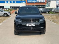 Land Rover Range Rover 3.0 L6 400PS Extended Wheelbase 7-Seater - ფოტო 20