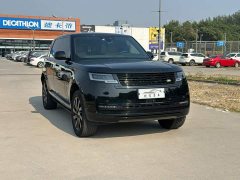 Land Rover Range Rover 3.0 L6 400PS Extended Wheelbase 7-Seater - ფოტო 3