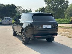 Land Rover Range Rover 3.0 L6 400PS Extended Wheelbase 7-Seater - ფოტო 4