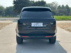 Land Rover Range Rover 3.0 L6 400PS Extended Wheelbase 7-Seater - ფოტო 5