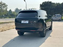 Land Rover Range Rover 3.0 L6 400PS Extended Wheelbase 7-Seater - ფოტო 6