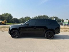 Land Rover Range Rover 3.0 L6 400PS Extended Wheelbase 7-Seater - ფოტო 7