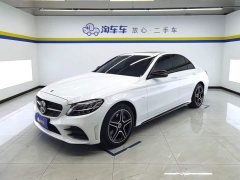 Mercedes-Benz C-Class C 260 Star Radiance Premium Edition - ფოტო 1