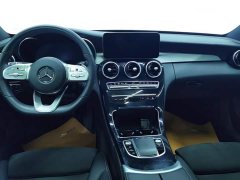 Mercedes-Benz C-Class C 260 Star Radiance Premium Edition - ფოტო 12