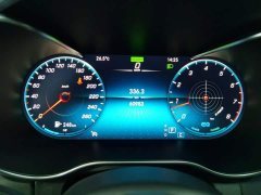 Mercedes-Benz C-Class C 260 Star Radiance Premium Edition - ფოტო 14