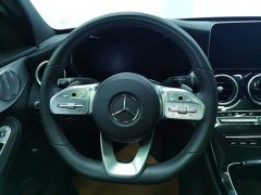 Mercedes-Benz C-Class C 260 Star Radiance Premium Edition - ფოტო 15