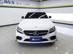 Mercedes-Benz C-Class C 260 Star Radiance Premium Edition - ფოტო 2