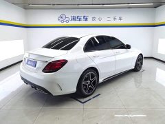 Mercedes-Benz C-Class C 260 Star Radiance Premium Edition - ფოტო 3