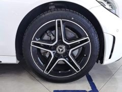 Mercedes-Benz C-Class C 260 Star Radiance Premium Edition - ფოტო 6
