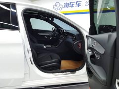 Mercedes-Benz C-Class C 260 Star Radiance Premium Edition - ფოტო 8