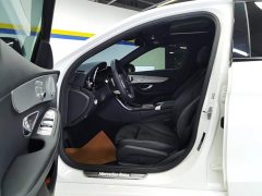 Mercedes-Benz C-Class C 260 Star Radiance Premium Edition - ფოტო 9