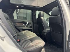 Land Rover Discovery Sport 2020 249PS R-Dynamic Performance Edition - ფოტო 15