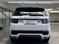 Land Rover Discovery Sport 2020 249PS R-Dynamic Performance Edition - ფოტო 6