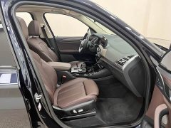 BMW X3 2022 Facelift xDrive30i Premier M Night Edition - ფოტო 11
