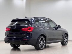 BMW X3 2022 Facelift xDrive30i Premier M Night Edition - ფოტო 6