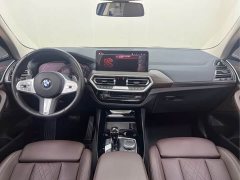 BMW X3 2022 Facelift xDrive30i Premier M Night Edition - ფოტო 8