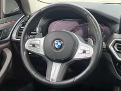 BMW X3 2022 Facelift xDrive30i Premier M Night Edition - ფოტო 9