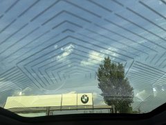 BMW i5 eDrive 40L M Sport Package - ფოტო 10