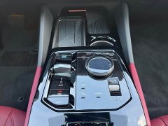 BMW i5 eDrive 40L M Sport Package - ფოტო 11