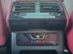 BMW i5 eDrive 40L M Sport Package - ფოტო 14