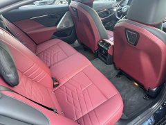 BMW i5 eDrive 40L M Sport Package - ფოტო 15
