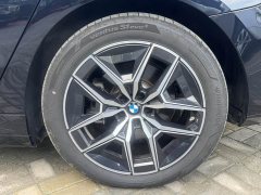 BMW i5 eDrive 40L M Sport Package - ფოტო 16