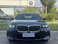 BMW i5 eDrive 40L M Sport Package - ფოტო 2