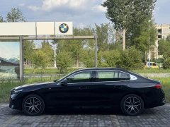 BMW i5 eDrive 40L M Sport Package - ფოტო 4