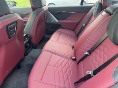 BMW i5 eDrive 40L M Sport Package - ფოტო 8