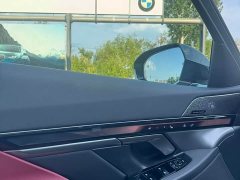 BMW i5 eDrive 40L M Sport Package - ფოტო 9
