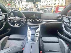Mercedes-Benz AMG GT 2023 AMG GT 50 Four-Door Sports Car - ფოტო 13