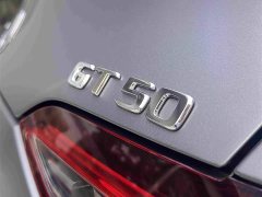 Mercedes-Benz AMG GT 2023 AMG GT 50 Four-Door Sports Car - ფოტო 15