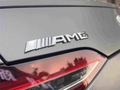 Mercedes-Benz AMG GT 2023 AMG GT 50 Four-Door Sports Car - ფოტო 16