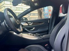 Mercedes-Benz AMG GT 2023 AMG GT 50 Four-Door Sports Car - ფოტო 6