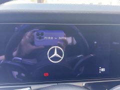 Mercedes-Benz AMG GT 2023 AMG GT 50 Four-Door Sports Car - ფოტო 8