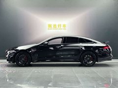 Mercedes-Benz AMG GT 2020 AMG GT 50 Four-Door Coupe - ფოტო 8