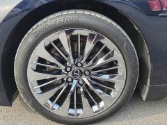 Lexus LS 2020 500h Excellence China VI - ფოტო 11