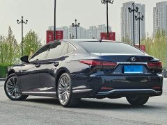 Lexus LS 2020 500h Excellence China VI - ფოტო 14